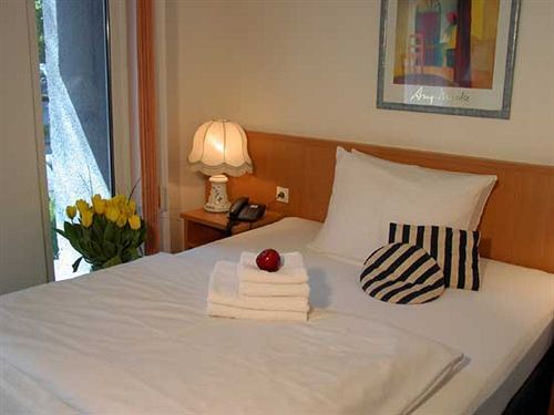 Hotel Am Schlosspark ,